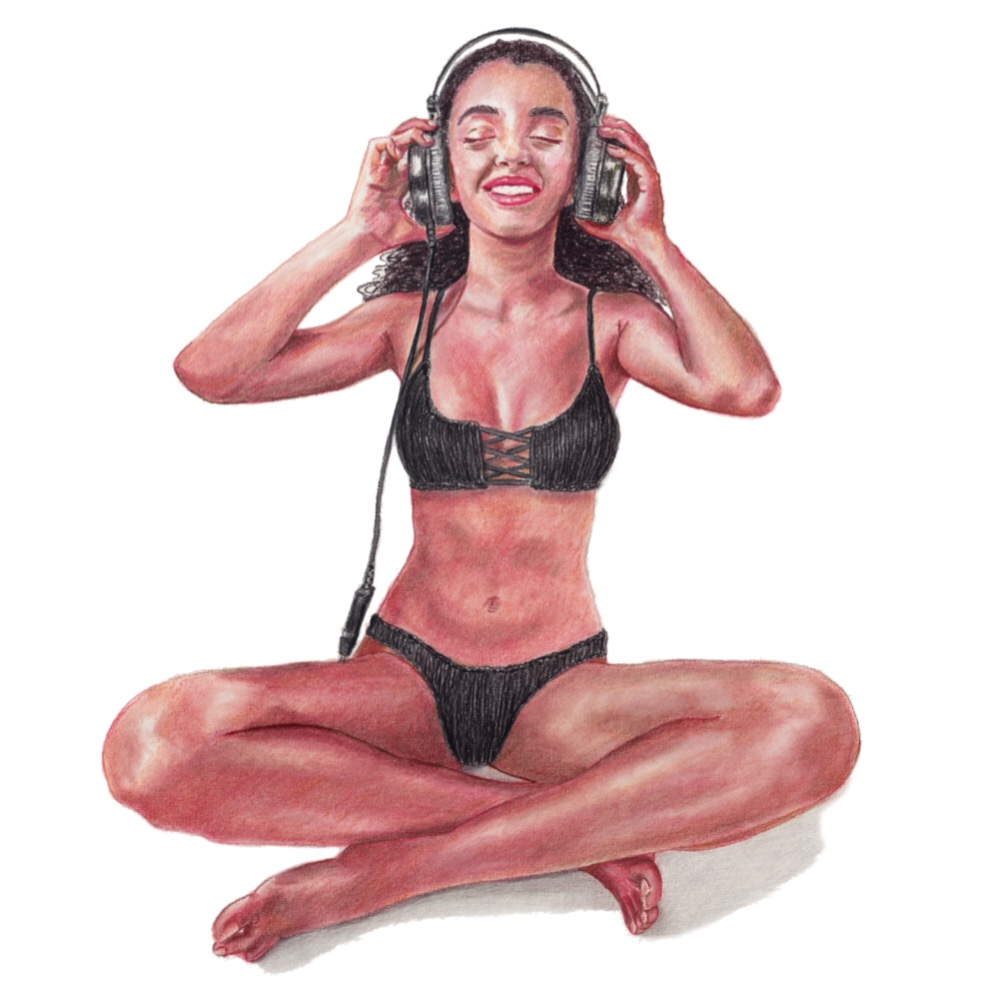 Listening Bliss