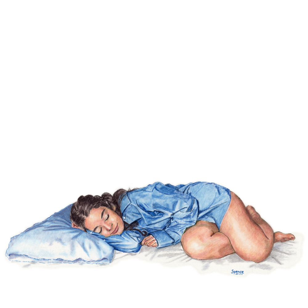 Tranquil Slumber