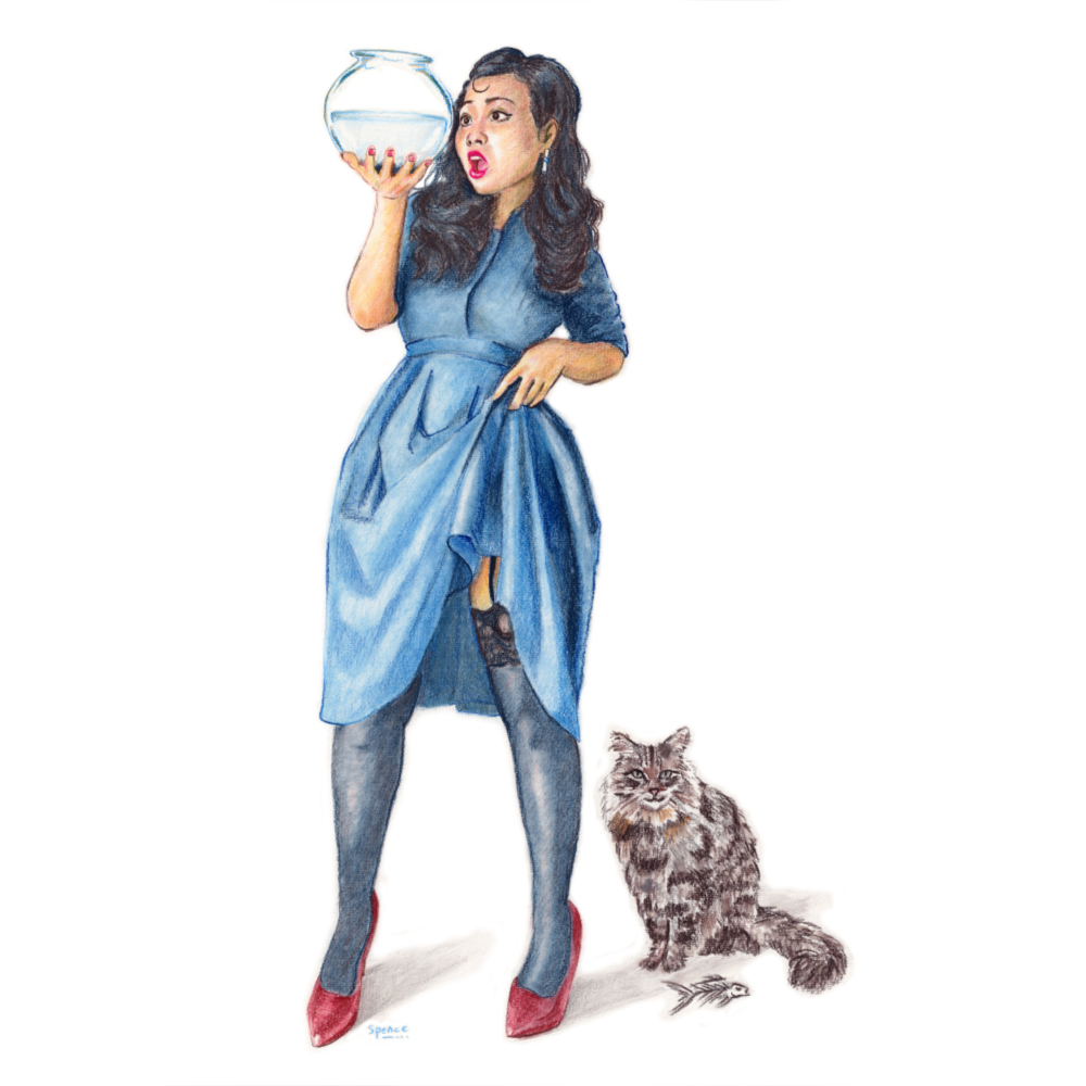 Curious Companion