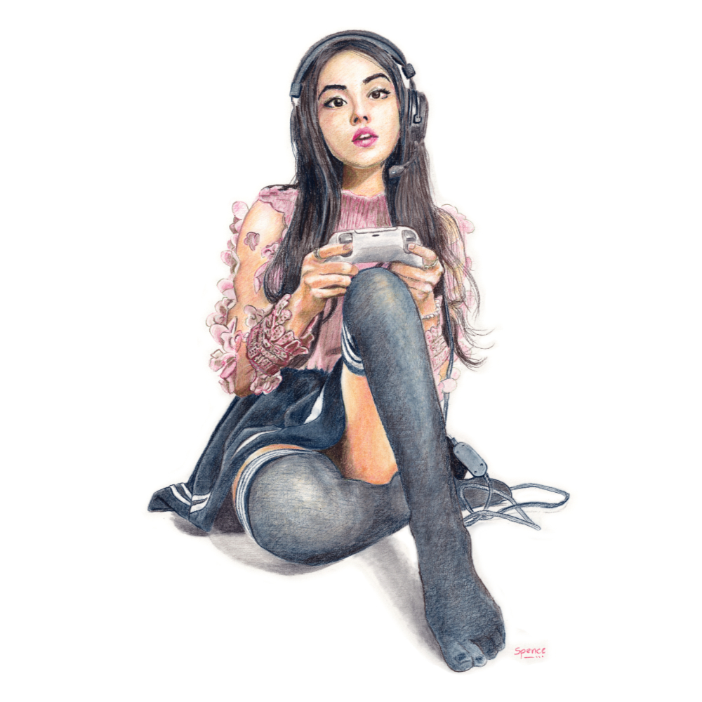 Gamer's Delight