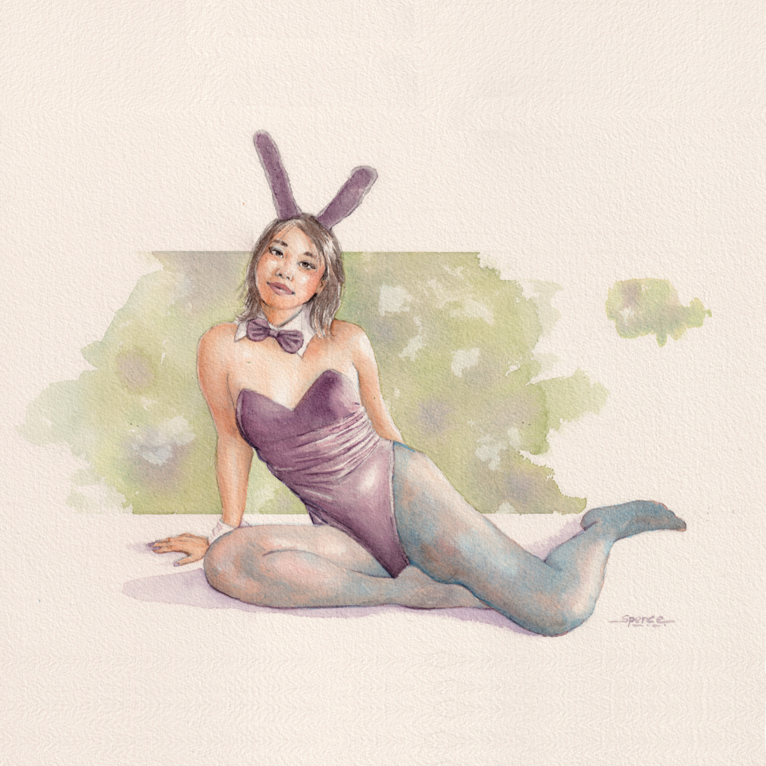 Bunnygirl Fantasy