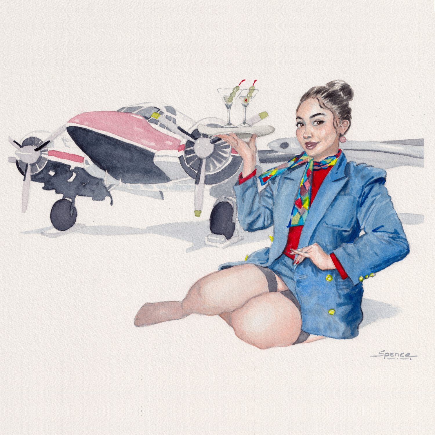 Aviation Dreamer