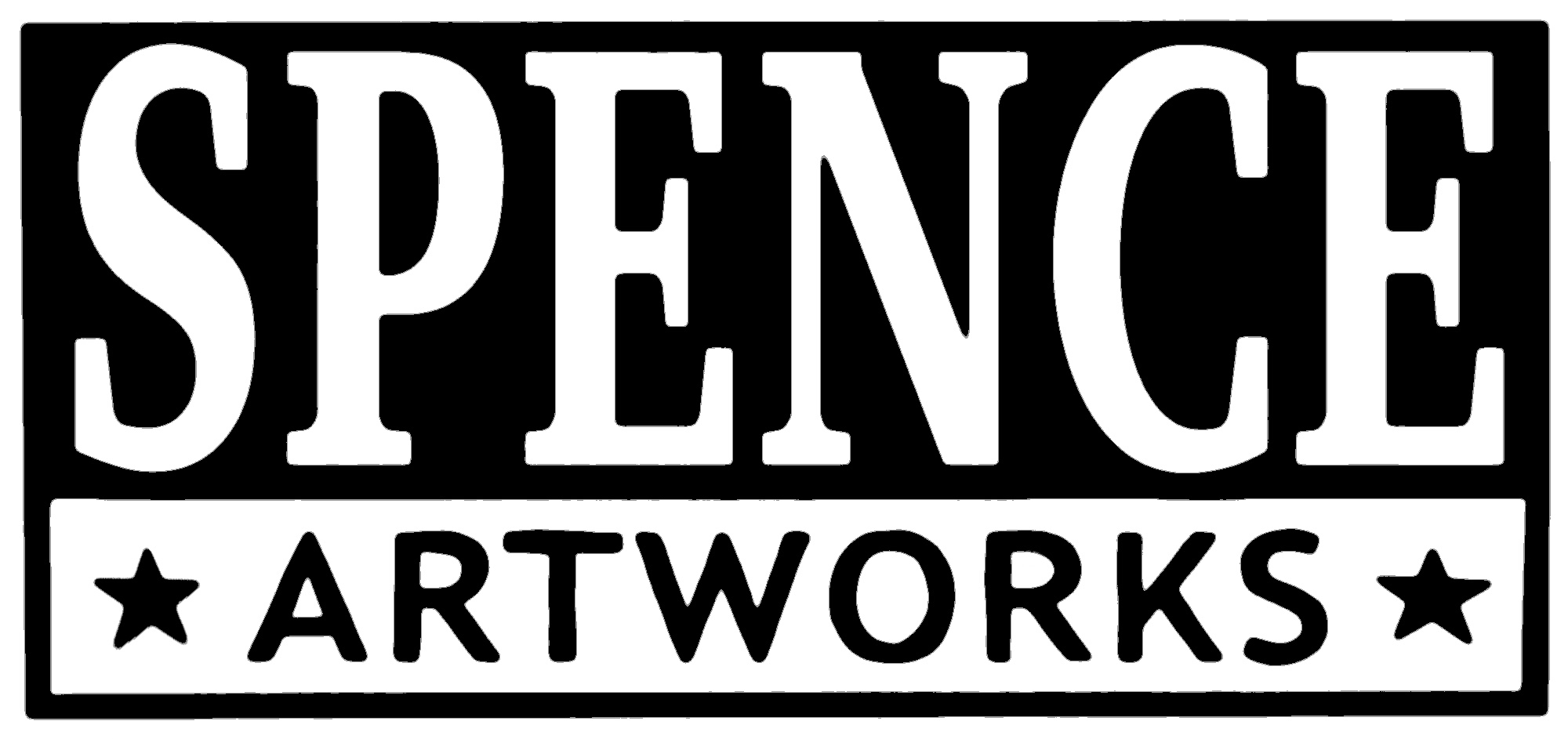 Spence Artworks Logo